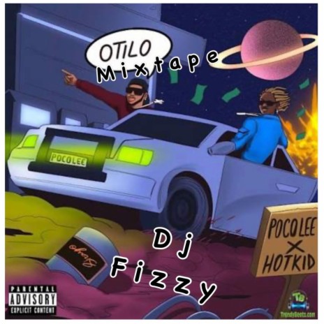 Otilo Mixtape | Boomplay Music