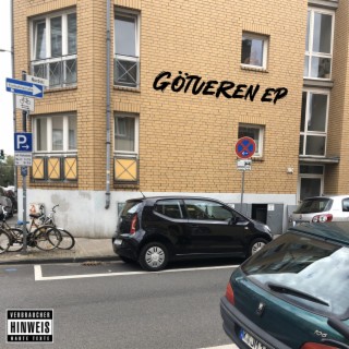 Götveren EP