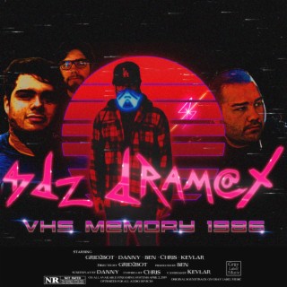 Lost VHS (Preprogrammed) lyrics | Boomplay Music