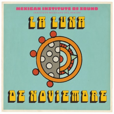 La Luna de Noviembre | Boomplay Music