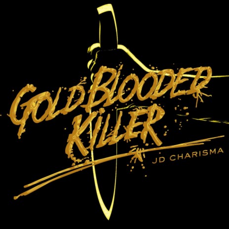 Gold Blooded Killer (Instrumental)