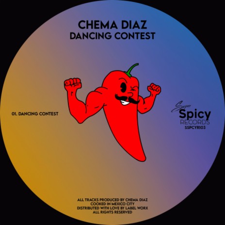 Dancing Contest | Boomplay Music