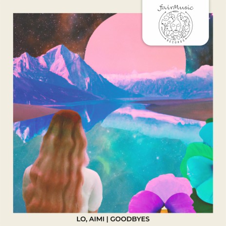 Goodbyes ft. Aimi | Boomplay Music