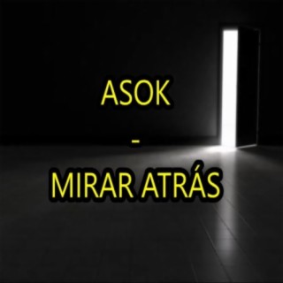 Mirar atrás