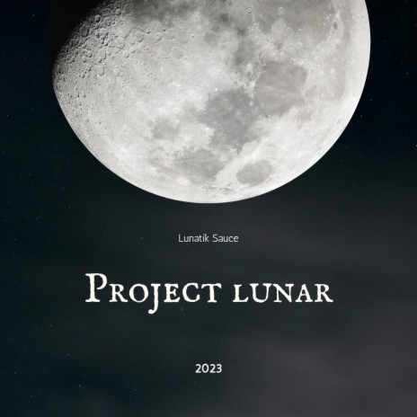 Project Lunar(Main Mix)