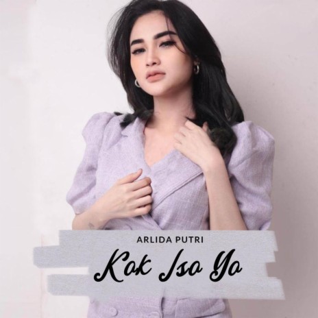 Kok Iso Yo | Boomplay Music