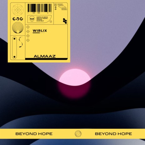 Beyond Hope | Boomplay Music