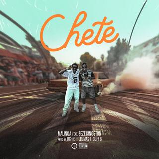 Chete ft. Zeze Kingston lyrics | Boomplay Music