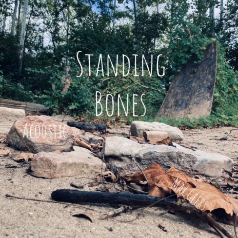 Standing Bones (Acoustic) | Boomplay Music