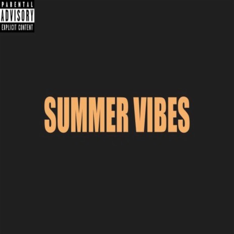 Summer Vibes ft. Kemuel Stewart