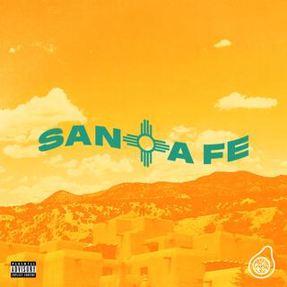 Santa Fe lyrics | Boomplay Music