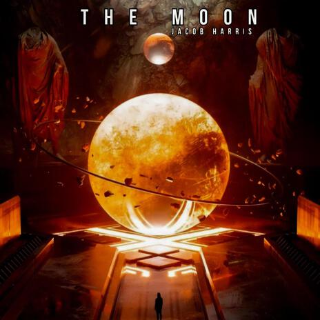 The Moon | Boomplay Music