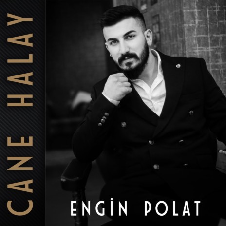 Canê Halay Govend ft. Engin Polat | Boomplay Music