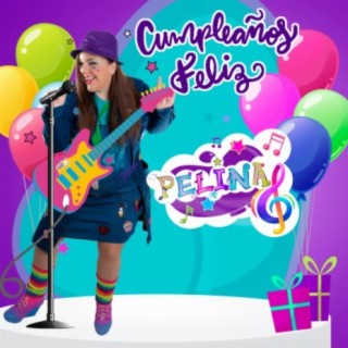 Cumpleaños feliz