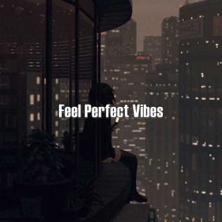 Feel Perfect Vibes (Instrumental Lofi)