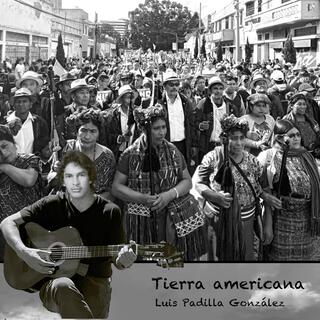 Tierra americana