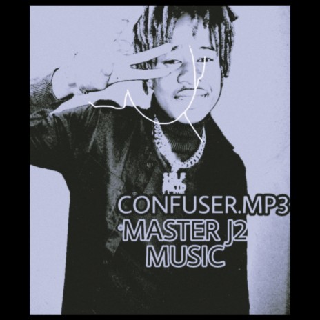 Confuser | Boomplay Music