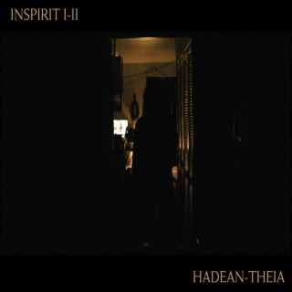 InSpirit I-II (Hadean-Theia)