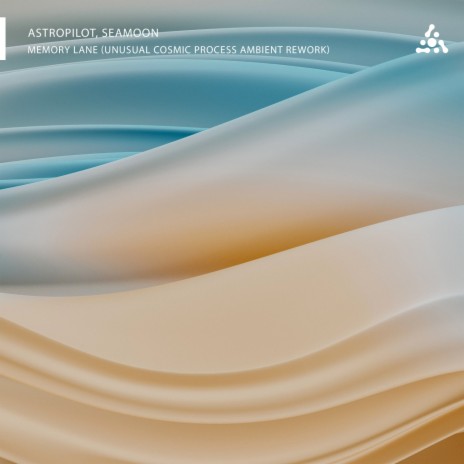 Ad Astra (Unusual Cosmic Process Ambient Rework) ft. Astronaut Ape