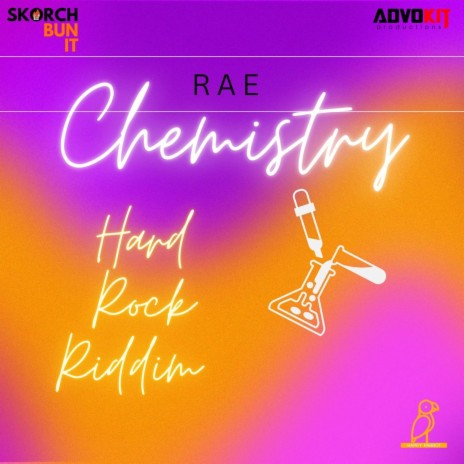 Chemistry ft. Skorch Bun It | Boomplay Music