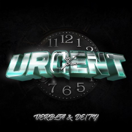 URGENT ft. Verbla