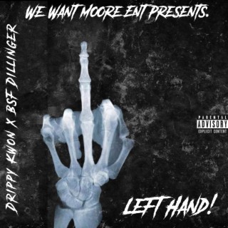 Left Hand