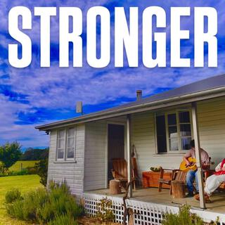 Stronger lyrics | Boomplay Music