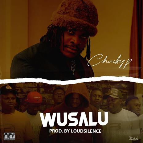 WUSALU | Boomplay Music