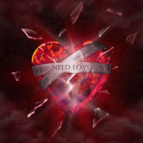 Need Love | Boomplay Music