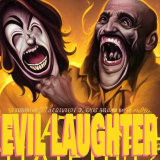 Evil Laughter Duet (Switching Vocals)