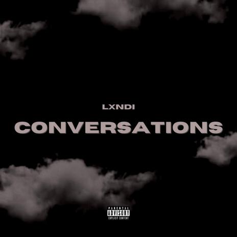 Conversations | Boomplay Music