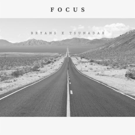 Focus ft. Tsunadaé | Boomplay Music