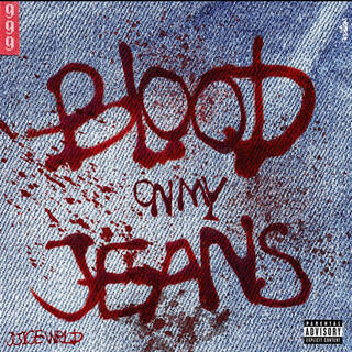 Blood On My Jeans