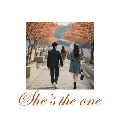 JG (She's the one) | Boomplay Music