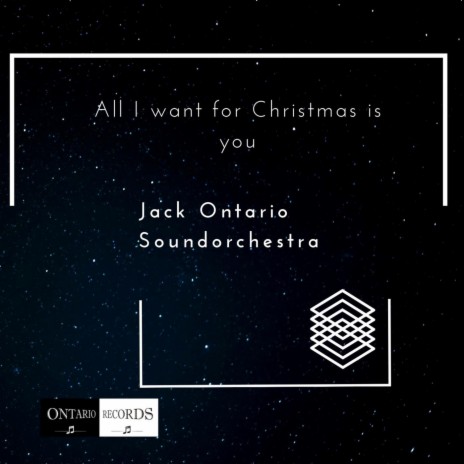 All I Want for Christmas Is You (Instrumental) | Boomplay Music