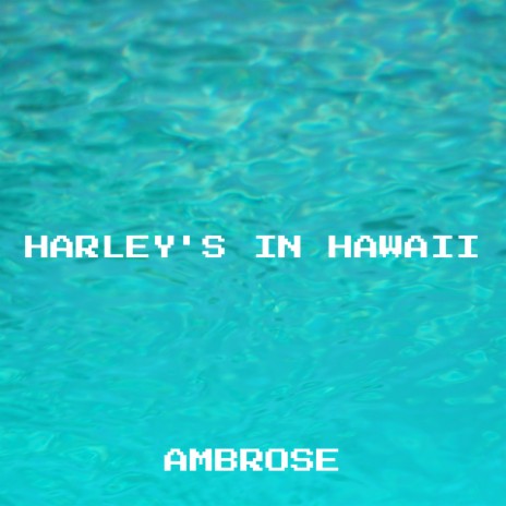 Harley's in Hawaii | Boomplay Music