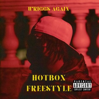 HOTBOX FREESTYLE