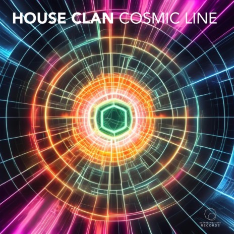 Cosmic Line | Boomplay Music