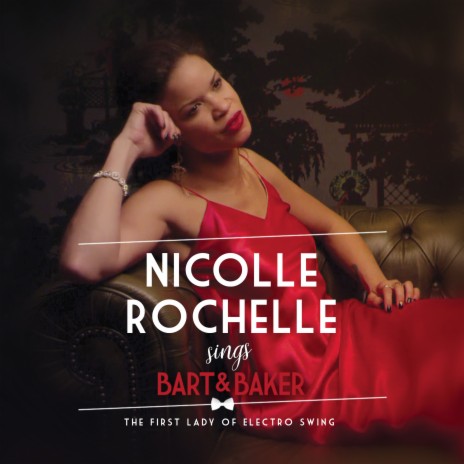 J'ai deux amours (Bart&Baker Remix) [feat. Nicolle Rochelle] | Boomplay Music