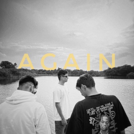 Again ft. Rehan & Aman | Boomplay Music