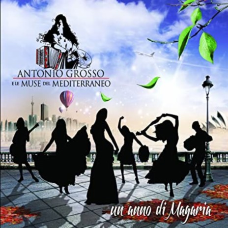 Pizzica di San Vito ft. Le Muse del Mediterraneo | Boomplay Music