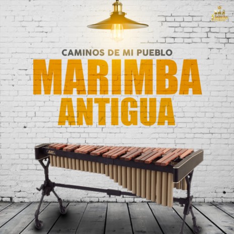 Quiero Saber De Ti ft. Marimba Antigua | Boomplay Music