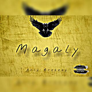 Magaly