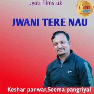 Keshar panwar