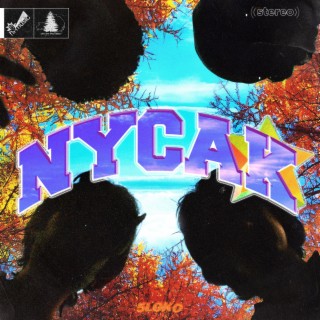 New York City Art Kids lyrics | Boomplay Music