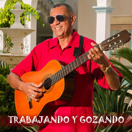 Trabajando y Gozando | Boomplay Music