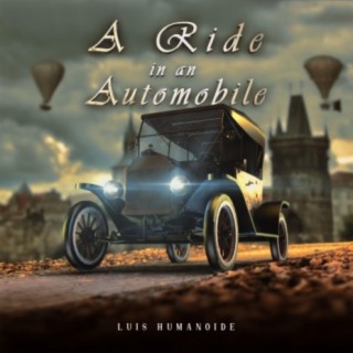 A Ride in an Automobile