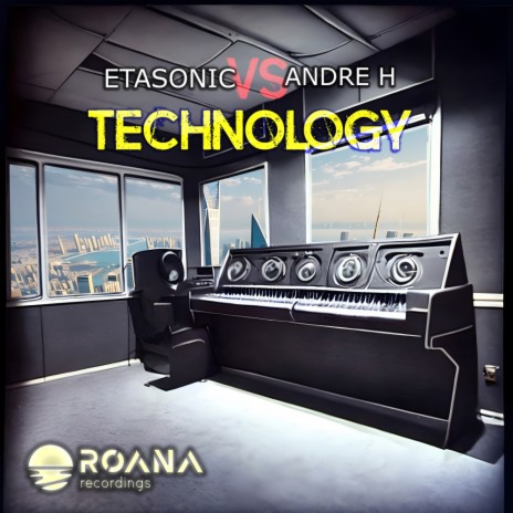 Technology (Extended Mix) ft. Andre H | Boomplay Music
