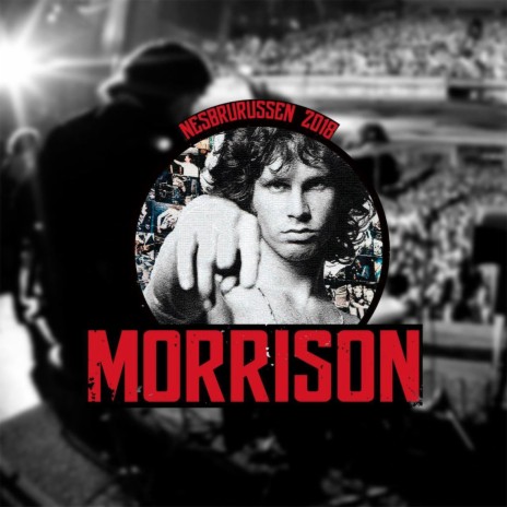 Morrison 2018 ft. Gællet | Boomplay Music