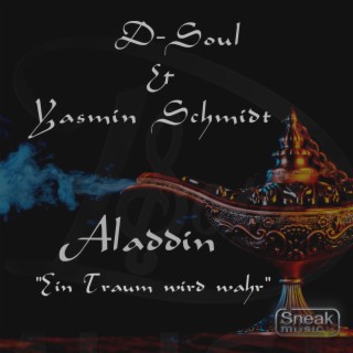 Ein Traum wird wahr ft. Yasmin Schmidt lyrics | Boomplay Music